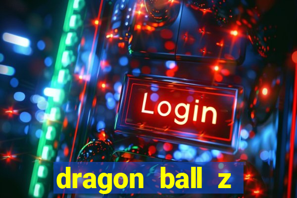 dragon ball z todos os episodios