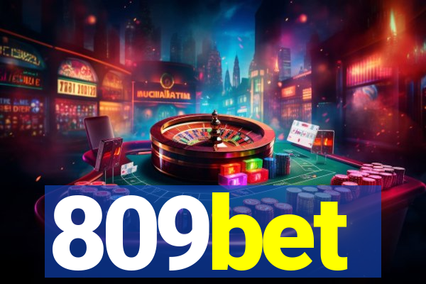 809bet