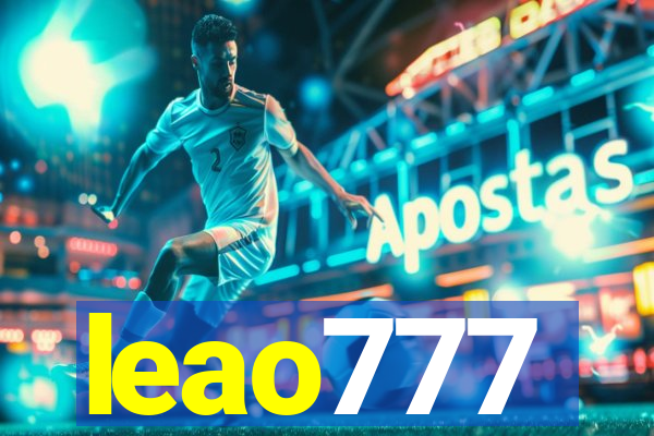 leao777