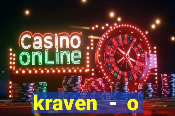 kraven - o caçador filme completo dublado topflix