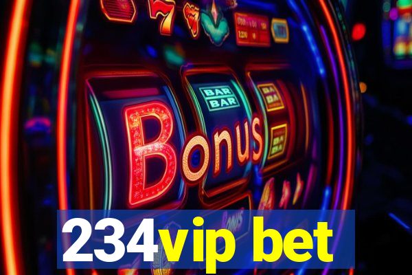 234vip bet