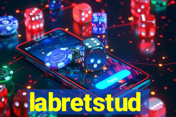 labretstud
