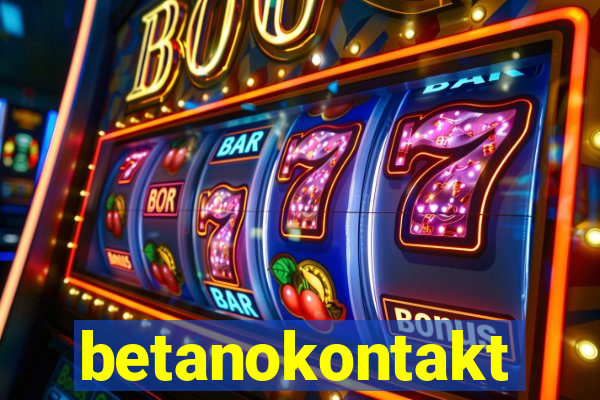 betanokontakt