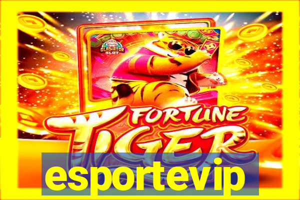 esportevip