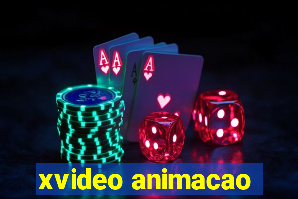 xvideo animacao