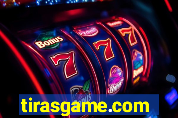 tirasgame.com