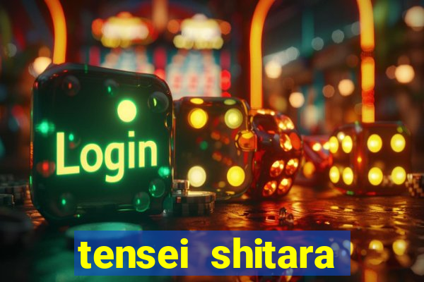 tensei shitara slime datta ken 2 temporada dublado crunchyroll
