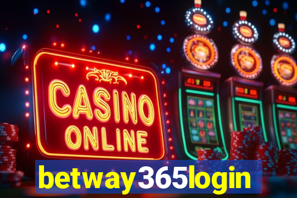 betway365login