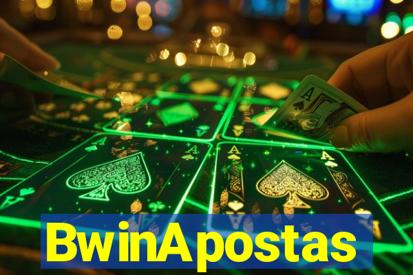BwinApostas