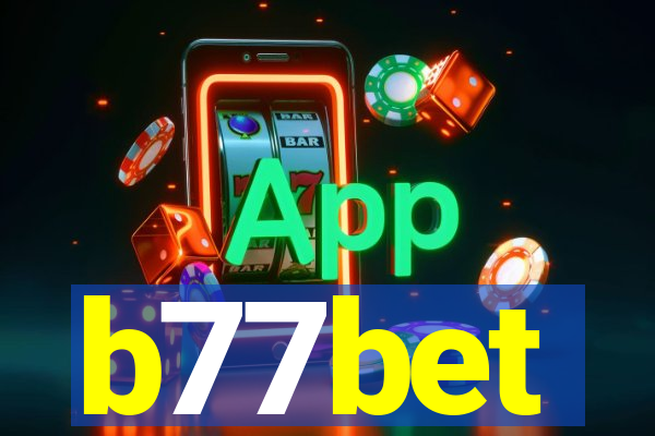 b77bet