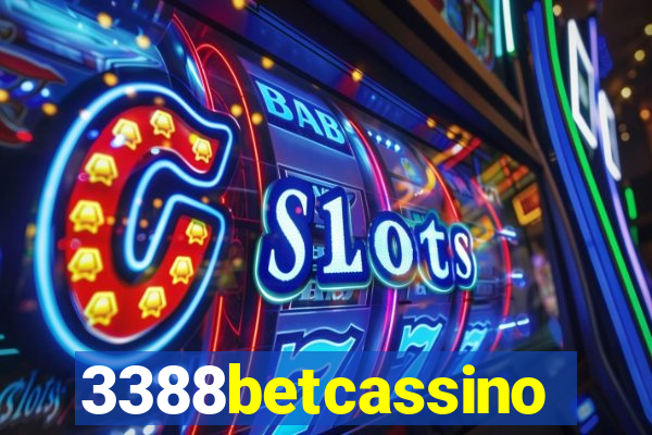 3388betcassino