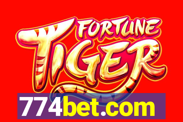 774bet.com