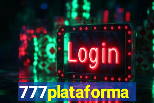 777plataforma