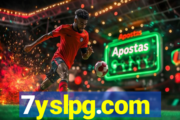 7yslpg.com
