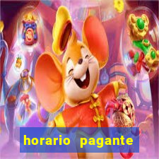 horario pagante fortune tiger madrugada