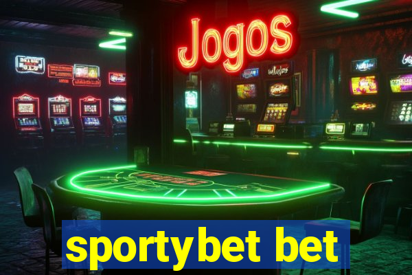 sportybet bet