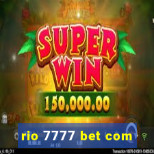 rio 7777 bet com