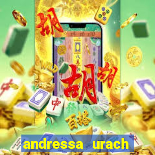 andressa urach brincadeira & putaria