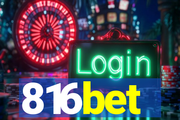 816bet