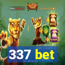 337 bet