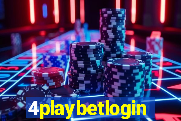 4playbetlogin
