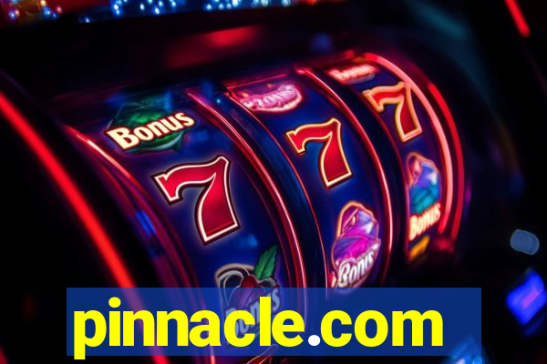 pinnacle.com