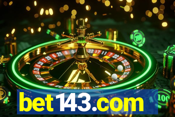 bet143.com