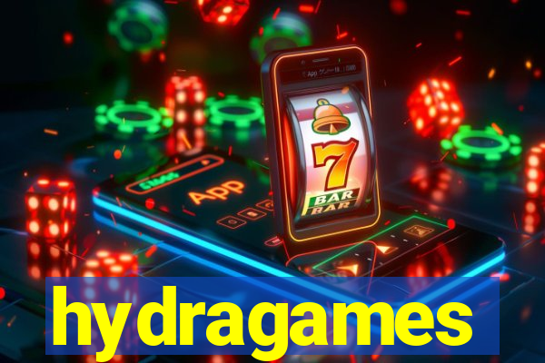 hydragames