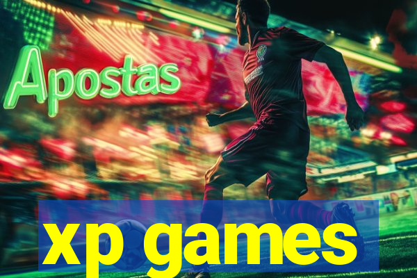xp games