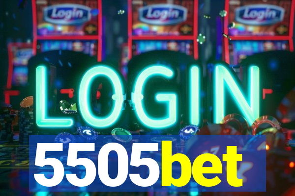5505bet