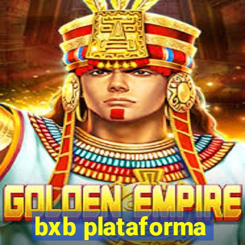 bxb plataforma