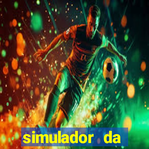 simulador da champions league