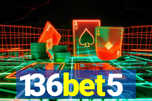 136bet5