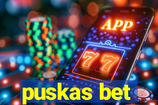 puskas bet