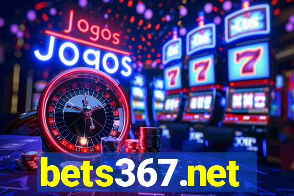 bets367.net
