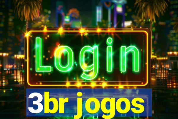 3br jogos