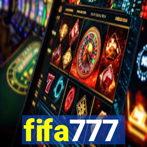fifa777