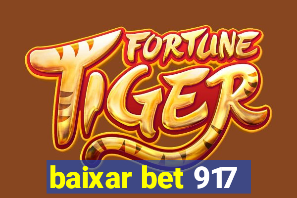 baixar bet 917