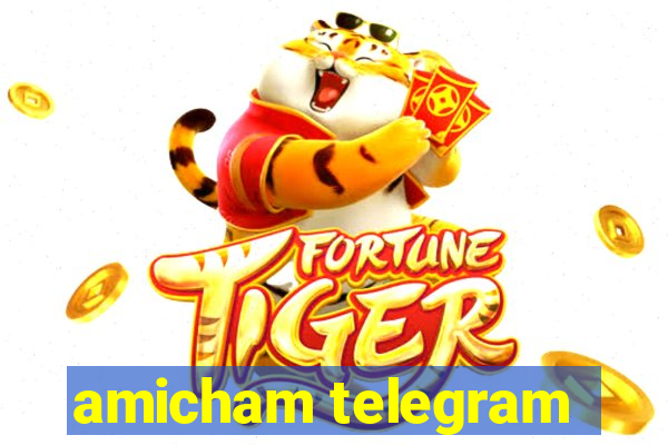 amicham telegram