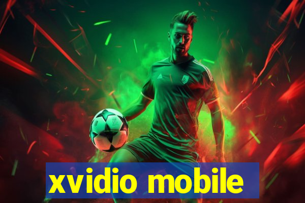 xvidio mobile