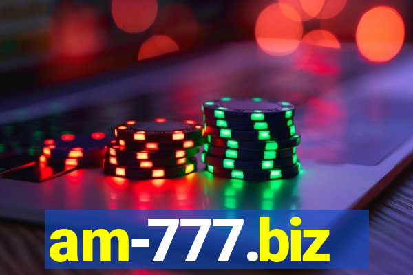 am-777.biz