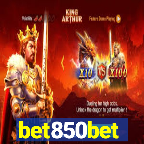 bet850bet