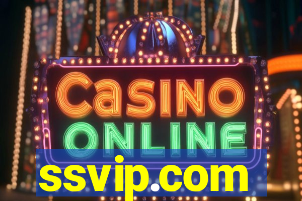 ssvip.com