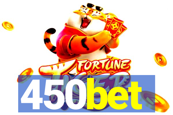 450bet