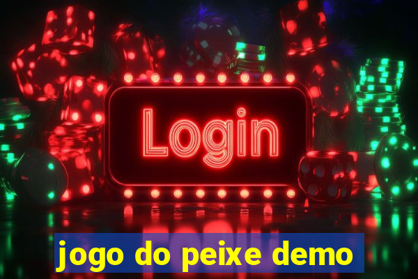 jogo do peixe demo