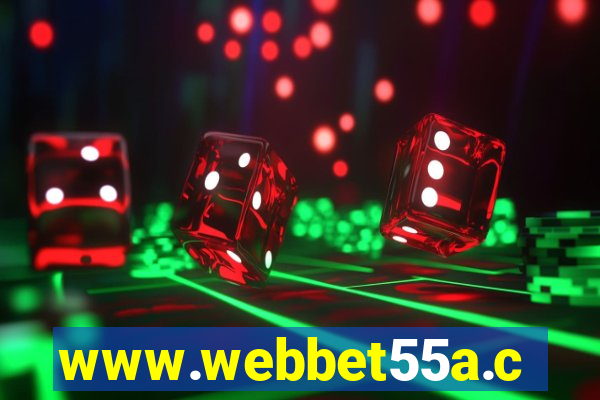 www.webbet55a.com