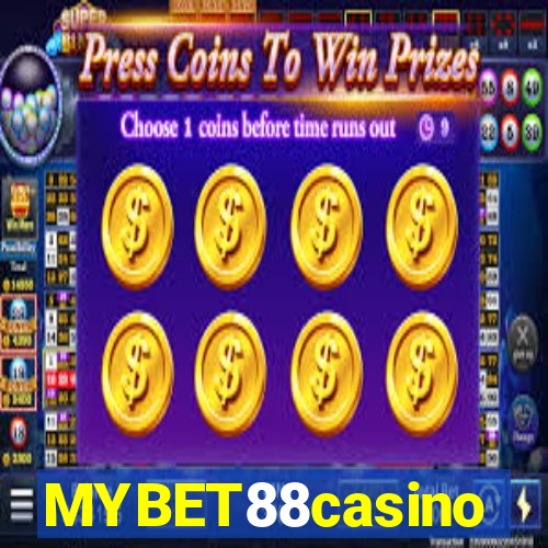 MYBET88casino