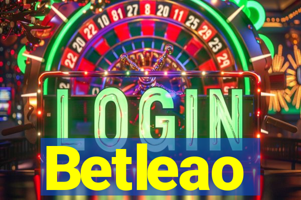 Betleao