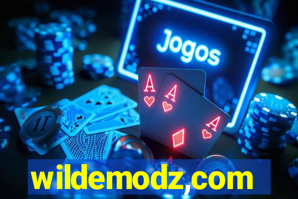 wildemodz,com