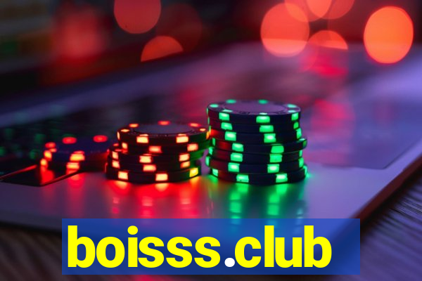 boisss.club